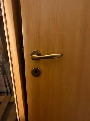 Porte interne