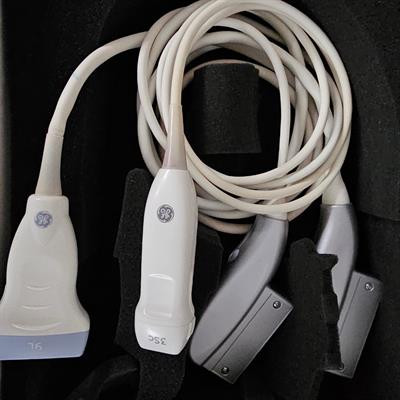 Sonde ecografiche Ge, Samsung, Esaote