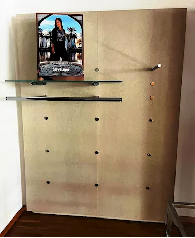 Arredo abbigliamento 3082