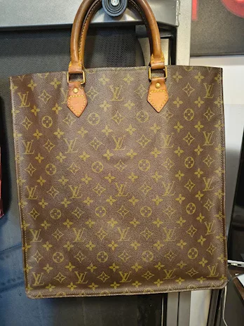 Borsa Louis Vuitton vintage bag ottimo stato