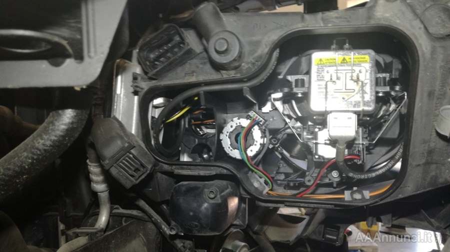 Fari Xeno BMW 320