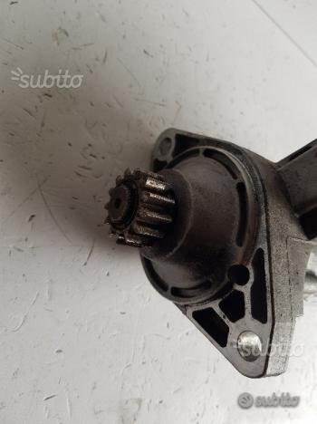 Motorino avviamento per Volkswagen Passat, in ottime condizioni - Foto 6
