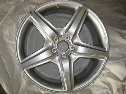 Cerchio in lega Mercedes AMG A2214013302