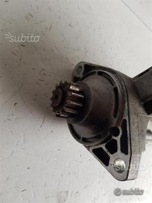 Motorino avviamento per Volkswagen Passat, in ottime condizioni - Foto 6