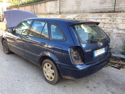 Ricambi Mazda 323 F