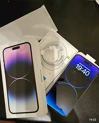 Iphone 14pro max, come nuovo - Anteprima 2