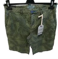 Foto 6 Stock abbigliamento firmato Fred Mello