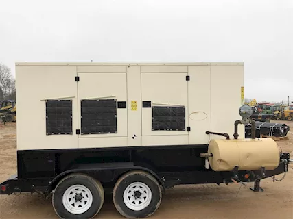Gruppo elettrogeno diesel Caterpillar
