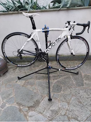 Bici da corsa
