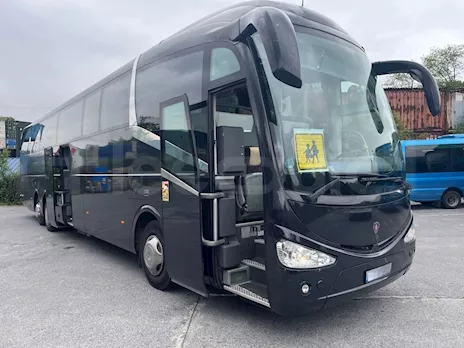 Autobus turistico Irizar i6 Euro 6