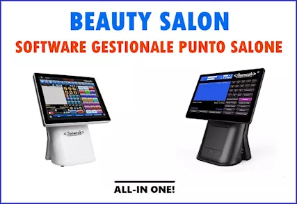 Soft Gestionale Parrucchieri /