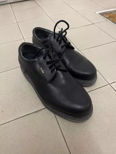 Scarpe da uomo casual nuove