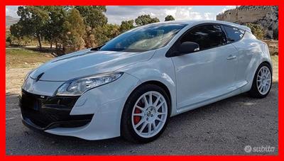 Ranault Megane RS