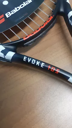 Racchetta tennis Babolat