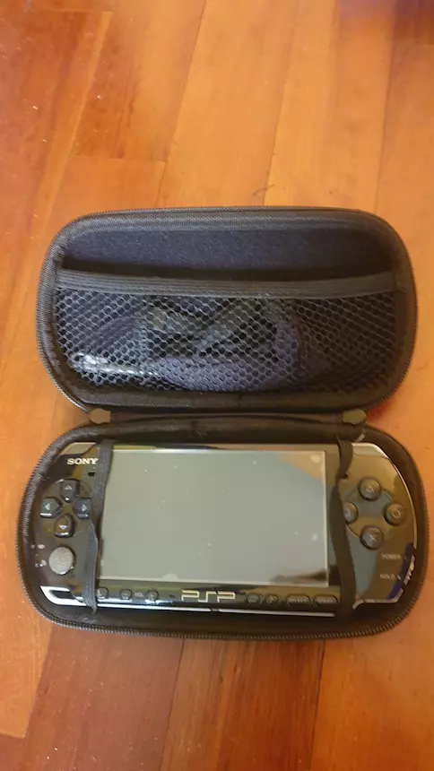 DIGIPLAST + 3 NITENDO + PSP