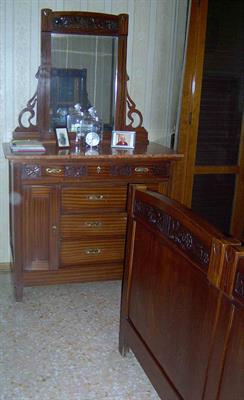 Camera Stile Liberty 1 - Foto 5