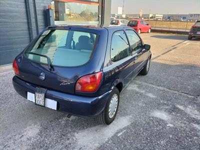 Fiesta - Auto X Neopatentati Anno 1996 Km 134000 Utilitaria, unico proprietario - Foto 2