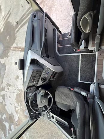 MERCEDES-BENZ TURISMO Anno 2021 Km 540000 Euro 6, cambio: manuale - Anteprima 10