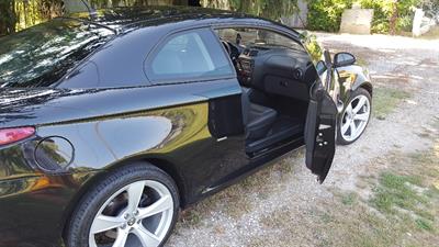 Vendo Alfa gt 1.9jtd m-jet Q2 Anno 2007 Km 240 Coupé, come nuovi - Foto 5