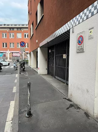 Box Garage
