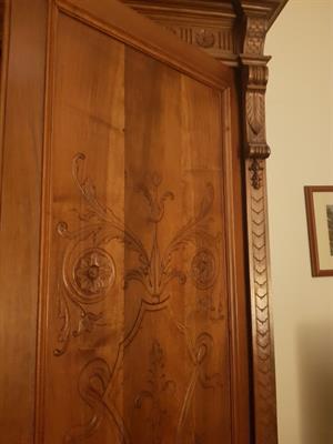 Armadio camera da letto, ottimo stato - Foto 3
