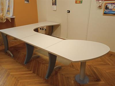 Scrivania da ufficio - Anteprima 1