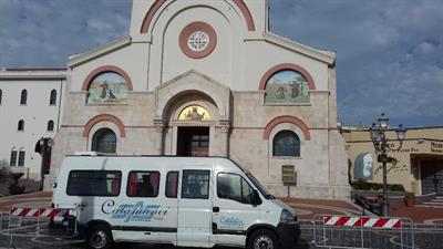 Renault Master posti 16+ 1
