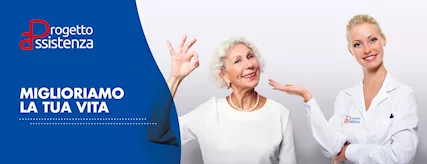 Progetto Assistenza Magenta solo Magenta o paesi limitrofi