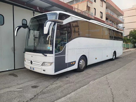 Tourismo RHD15 Euro 5