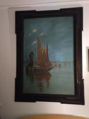 Paesaggio veneziano