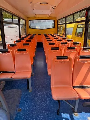 Iveco 65C18 Cacciamali Anno 2008 Km 300000 Euro 4 - Anteprima 5