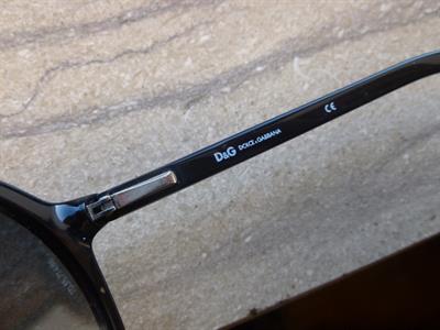 Occhiali Dolce Gabbana da sole 3018 - Foto 3