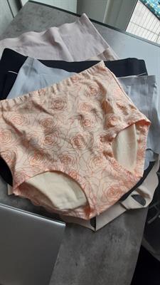 Stock slip donna 166 PZ tg mix M - XL - Foto 2