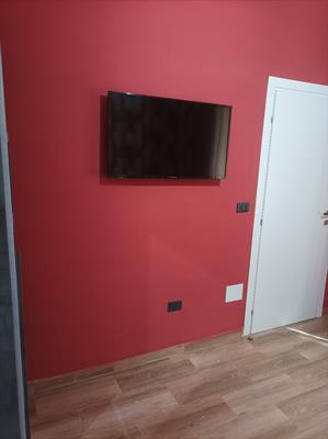 Affitto camere doppie b&b Salerno