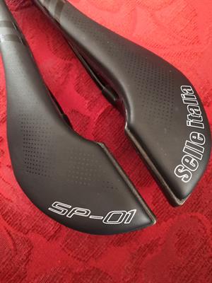 Sella Selle Italia sp-01