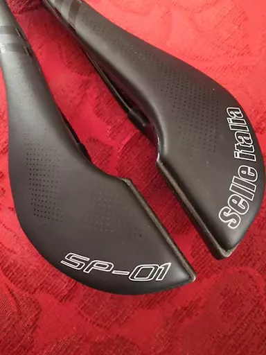 Sella Selle Italia sp-01