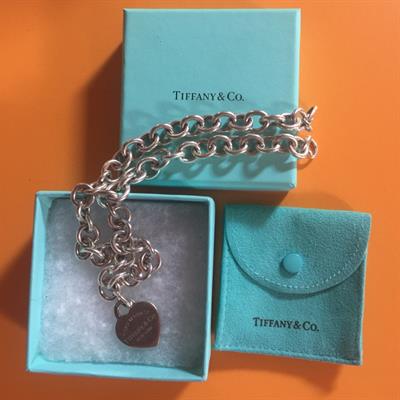 Collana Originale Tiffany & Co