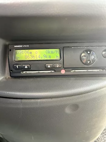 Mercedes Tourismo Anno 2008 Km 863000 Euro 4 - Anteprima 4