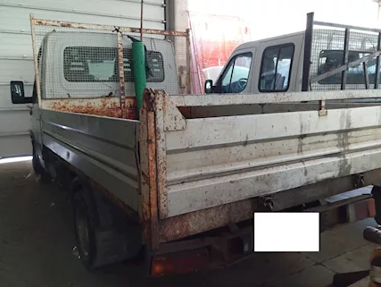 Daily 35 10 ribaltabile Marca Iveco - Foto 4