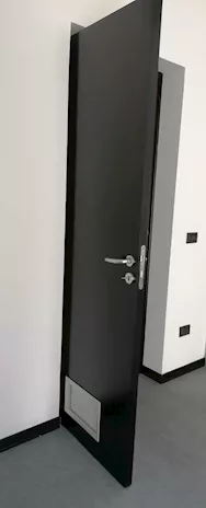 Porta per uffici - 24860