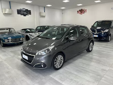 Peugeot 208 5p 1.2 PureTech GPL 82 CV