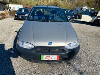 Fiat strada 1.9 D Aspirato - Anteprima 1