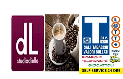 BAR TABACCHI zona varese