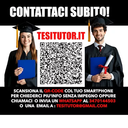 La Tua Tesi Perfetta Completa e Originale da Soli 390 - Foto 2