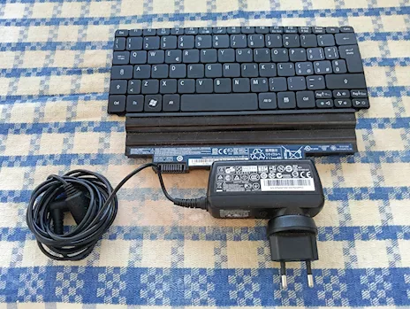 Ricambi notebook Marca ACER - Anteprima 1
