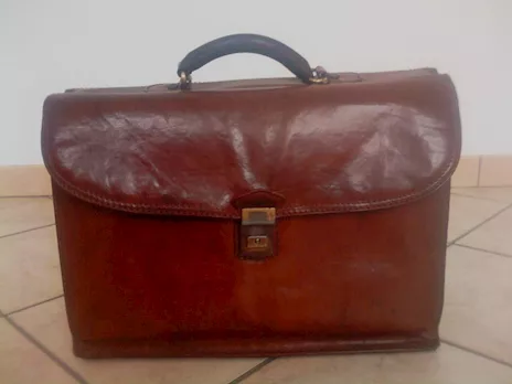 Valigetta ventiquattrore