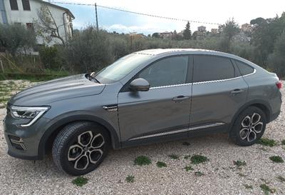 Renault Arkana Hybrid Anno 2021 Km 24500 Ibrida, full optional - Foto 4
