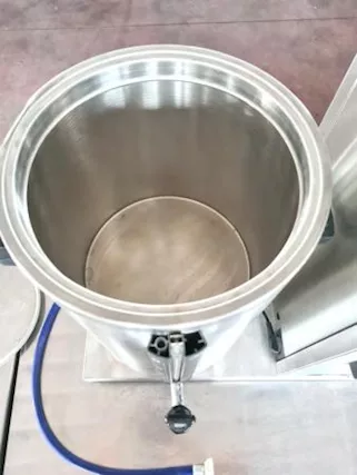 Macchina da caffè a filtro usata, marca Animo, modello CB - Foto 3