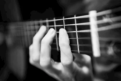 Lezioni di chitarra classica a Roma