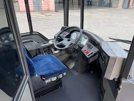 Mercedes-Benz Citaro, 2009, 152 posti, Euro 5 Km 868822, cambio: automatico - Anteprima 4
